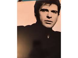 Peter Gabriel So Vinyl LP Peter Gabriel So... For Sale
