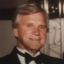 James Edwin Simons, D.D.S. Obituary