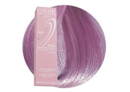 I am not a professional. Stephanie Kamp Ion Color Brilliance Brights Hair Color Review