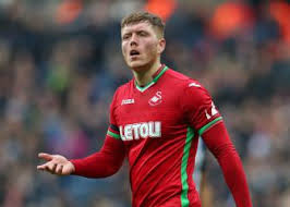 Con motivo del derbi ante cardiff. Swansea City As Com