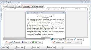 La mayoria seran a un link. Wbfs Manager 4 0 Descargar Para Pc Gratis