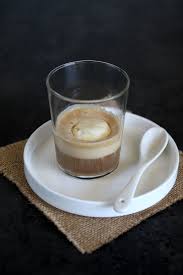 Affogato Al Caffe