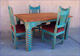 Great Southwest Dining Set Tables Chairs China Cabinets Southwest Furniture Dining Chair