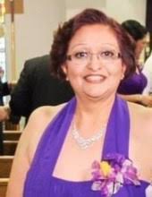 Mary Diana Martinez Obituary