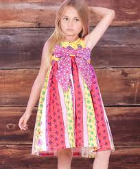 blue sugar boutique childrens boutique clothing jelly the pug yellow bow verbena dress