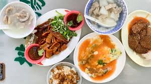 【food for thought by taipei foodie】 food for thought is an insightful interview series that dives into the stories of young entrepreneurs, creative minds, and fascinating people in different industries. What Is Taiwanese Food Every Dish You Need To Know Eater