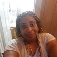 Atiya Jones's Instagram, Twitter & Facebook