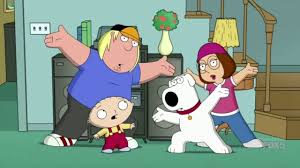 Bird Bird Bird Is The Word Family Guy Episode Family Guy All Original Intro Variations Family Guy Family Guy Episodes Guys