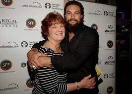 Joseph jason namakaeha momoa, london, uk. Jason Momoa S Parents Joseph And Coni Momoa S Ultimate Bio