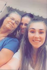 Mary Evelyn Carpenter Obituary