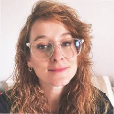 Adriana Mariano (she/her)