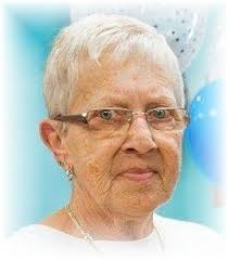 Obituary of Candy L Jenkins