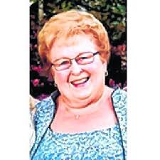 Patricia HUGHES Obituary (2020)