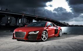 2015 Audi R8 Red Wallpaper Red Wallpaper Audi Audi R8