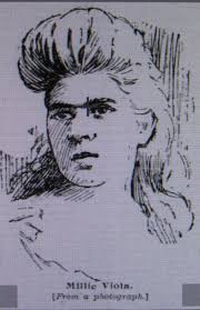 The Gympie Researcher