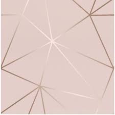Soft Pink Rose And Gold Metallic Lampshade Etsy Metallic Wallpaper Rose Gold Bedroom Decor Wallpaper Bedroom