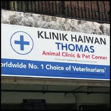 No 56, jalan suria 2, bandar seri alam 81750, masai johor. Klinik Haiwan Surgeri Shah Alam Yellowpages Malaysia