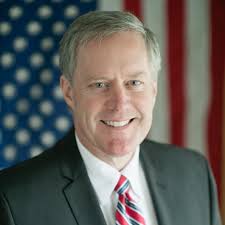 Meadows Announces Candidacy for Reelection