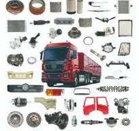 Sk Reaction Torque Rod Repair Kit 5508080 for Scaania ...