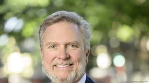 Eric Meadows named Meadows Foundation CEO