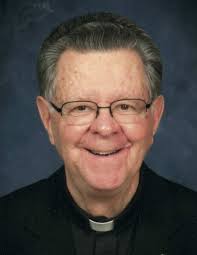 Obituary for Fr. Thomas A. Magary
