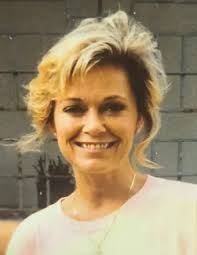 Obituary information for Peggy Donella Tucker