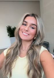 Morgan Hardwick's Instagram, Twitter & Facebook