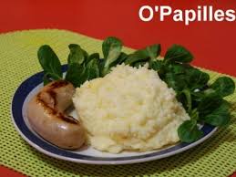 Puree De Pommes De Terre Et Radis Noir Recette Ptitchef Recette Puree Pomme De Terre Puree De Pomme Radis Noir