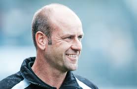 Happy Birthday, Ede! 🥳😍 Unser Leiter der KSC GRENKE aKAdemie Edmund Becker  feiert heute seinen 66. Geburtstag. 💙 Wir wünschen alles Gute zum  Geburtstag! Lass dich feiern! 🥳 #KSCmeineHeimat #HappyBirthday