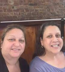 So sad and shocked to hear of the passing of Rita Galizio last month. My  condolences to the Galizios one and all 💐 The family lived across the  street from the park