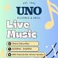 UNO Pizzaria & Grill- Jordan Mohr event in Orlando, FL