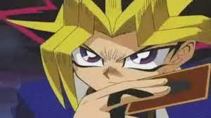 Its Time To Duel Yu Gi Oh Gif Its Time To Duel Yu Gi Oh Theme Song Discover Share Gifs