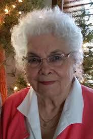 Obituary of Esther Smith