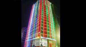 Bld.3, 3/4, pyatnickij pereulok, moscow 115184. Premier Bank Celebrates 50 Years Of Independence