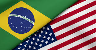 Os últimos dias na casa branca de trump. Setor Privado Quer Primeira Etapa De Acordo Comercial Entre Brasil E Eua Em 2020 Agencia Cni De Noticias
