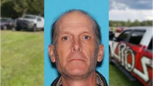 BREAKING: Rankin County deputies announced a missing man was found alive in  a wooded area.