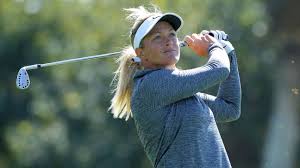 Suzann pettersen skapade stora rubriker och kaos i solheim cup när hon vägrade skänka en kortputt till amerikanskan alison lee. European Star Suzann Pettersen Out Of Solheim Cup With Back Injury