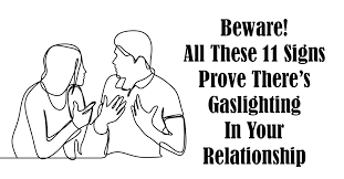 Check spelling or type a new query. Beware All These 11 Signs Prove There S Gaslighting In Your Relationship