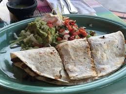 The fish tacos here are widely considered someone of the best fish tacos in l.a., so you can expect a long line of people vying for their own piece of 6. Combo 8 Carne Asada And Fish Tacos Picture Of Taqueria La Hacienda Sonoma Tripadvisor