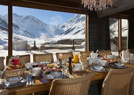 Chalet Le Chardon Enjoying An Unparalleled Luxury Ski Chalet Ski Chalet Luxury Ski