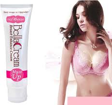 Bella Cream 3Cup Size Must Up Breast & Butt Enlargment Cream - Amazon.com