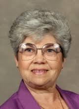 Obituary information for Kathryn Hayden