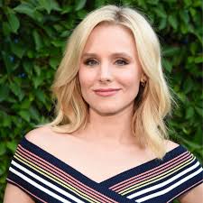 Kristen Anne Bell is a talented actress. You might recognize her as  Veronica Mars. Bell has appeared in Forgetting Sarah Marshall, Bad Moms,  and the Good Place. She has also voiced Princess