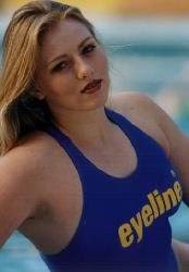 Bianca Chambers from Norwood High School