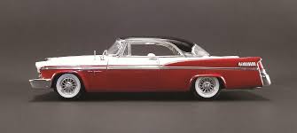 acme diecast 1956 chrysler new yorker st regis replica model a1809001 california car cover co acme diecast 1956 chrysler new yorker