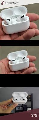 New Airpods Pro Clones I500 Tws 1 1 Supercopy In 2020 Airpods Pro Wireless Earbuds Pop Up Window