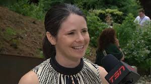 Matheson unveils Northern Super League; maps out vision, significance for  Canada