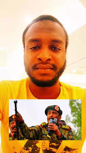 ‏#البرهان #foryou #سودانيز_تيك_توك_مشاهير_السودان