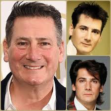 Happy 65th Birthday 🎂 Tony Hadley- Spandau Ballet