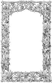 Http Www Fromoldbooks Org Dalziel Recordofwork Pages 000 Front Cover Good Words 1872 000 Front Cov Scrapbook Frames Flower Printable Christmas Coloring Pages